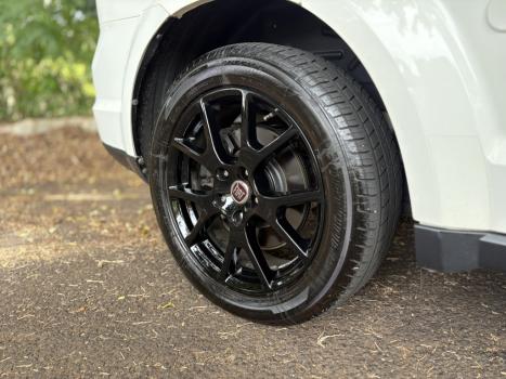 FIAT Freemont 2.4 16V 4P PRECISION AUTOMTICO 7 LUGARES, Foto 10