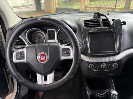 FIAT Freemont 2.4 16V 4P PRECISION AUTOMTICO 7 LUGARES, Foto 11