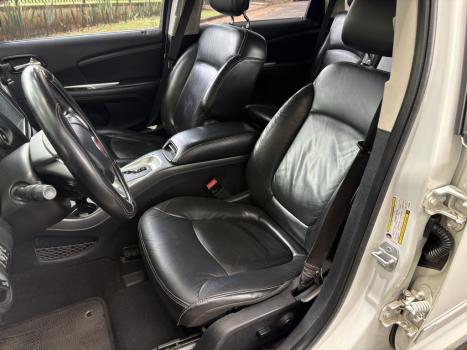 FIAT Freemont 2.4 16V 4P PRECISION AUTOMTICO 7 LUGARES, Foto 14