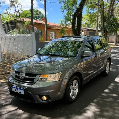 FIAT Freemont 2.4 16V 4P PRECISION AUTOMTICO 7 LUGARES, Foto 1