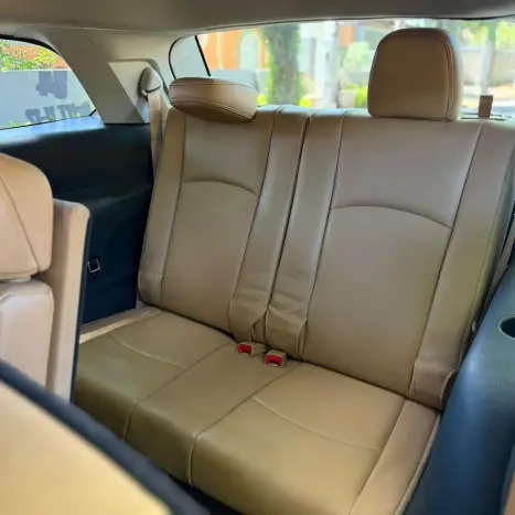 FIAT Freemont 2.4 16V 4P PRECISION AUTOMTICO 7 LUGARES, Foto 10