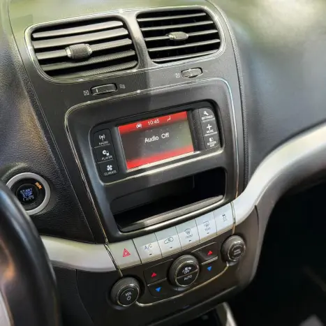 FIAT Freemont 2.4 16V 4P PRECISION AUTOMTICO 7 LUGARES, Foto 11