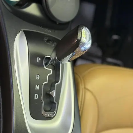 FIAT Freemont 2.4 16V 4P PRECISION AUTOMTICO 7 LUGARES, Foto 12