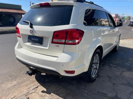 FIAT Freemont 2.4 16V 4P PRECISION AUTOMTICO 7 LUGARES, Foto 2