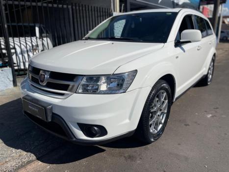 FIAT Freemont 2.4 16V 4P PRECISION AUTOMTICO 7 LUGARES, Foto 3