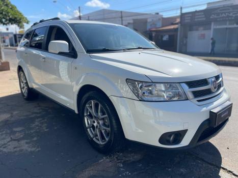 FIAT Freemont 2.4 16V 4P PRECISION AUTOMTICO 7 LUGARES, Foto 4