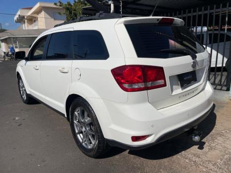 FIAT Freemont 2.4 16V 4P PRECISION AUTOMTICO 7 LUGARES, Foto 6