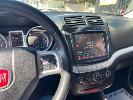 FIAT Freemont 2.4 16V 4P PRECISION AUTOMTICO 7 LUGARES, Foto 7