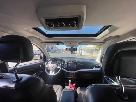 FIAT Freemont 2.4 16V 4P PRECISION AUTOMTICO 7 LUGARES, Foto 9