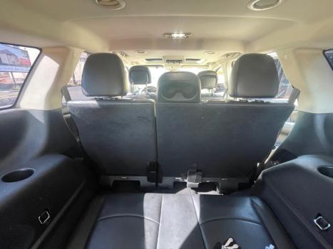 FIAT Freemont 2.4 16V 4P PRECISION AUTOMTICO 7 LUGARES, Foto 10