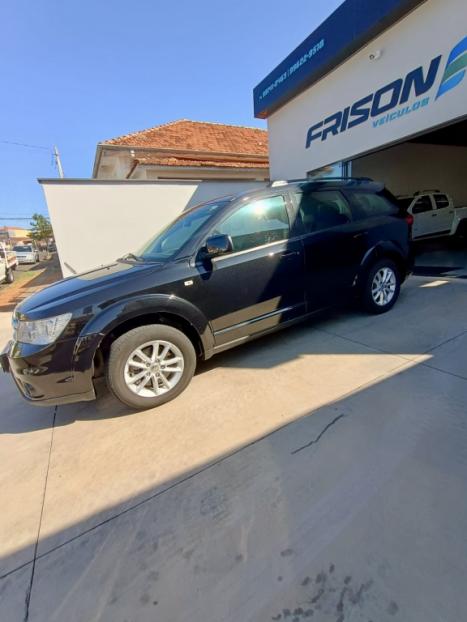 FIAT Freemont 2.4 16V 4P PRECISION AUTOMTICO 7 LUGARES, Foto 3