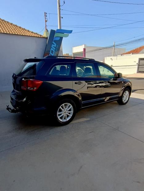 FIAT Freemont 2.4 16V 4P PRECISION AUTOMTICO 7 LUGARES, Foto 4