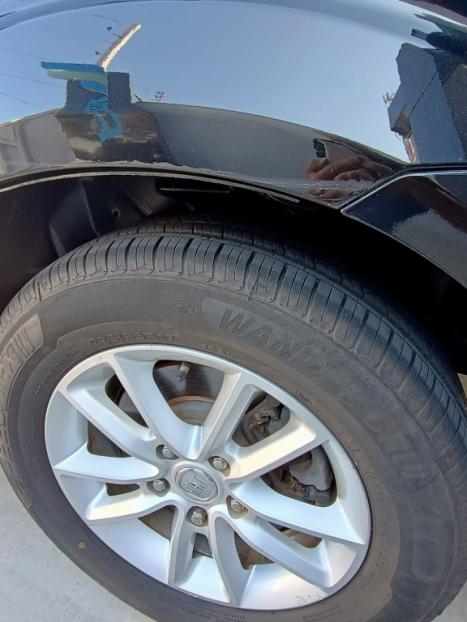 FIAT Freemont 2.4 16V 4P PRECISION AUTOMTICO 7 LUGARES, Foto 7