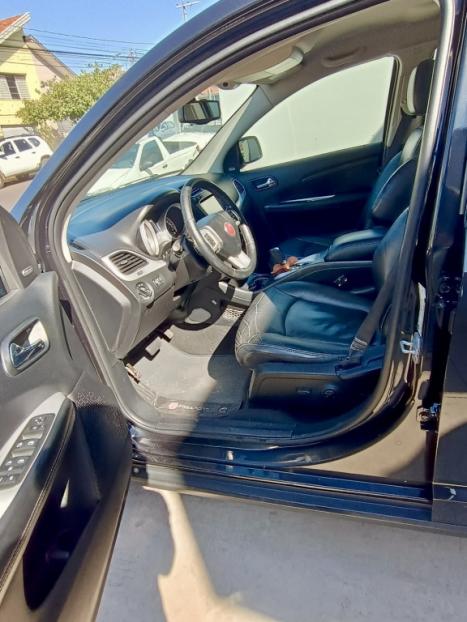 FIAT Freemont 2.4 16V 4P PRECISION AUTOMTICO 7 LUGARES, Foto 8