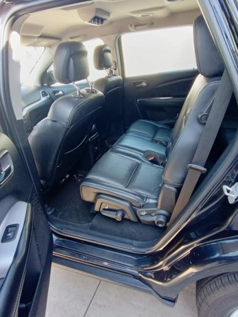 FIAT Freemont 2.4 16V 4P PRECISION AUTOMTICO 7 LUGARES, Foto 9