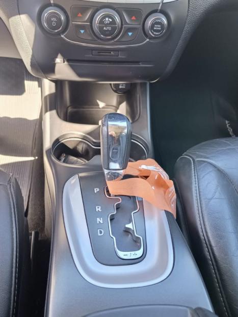 FIAT Freemont 2.4 16V 4P PRECISION AUTOMTICO 7 LUGARES, Foto 11