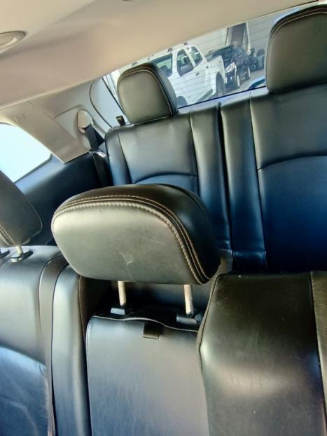 FIAT Freemont 2.4 16V 4P PRECISION AUTOMTICO 7 LUGARES, Foto 12