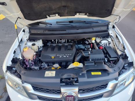 FIAT Freemont 2.4 16V 4P PRECISION AUTOM�TICO 7 LUGARES, Foto 2