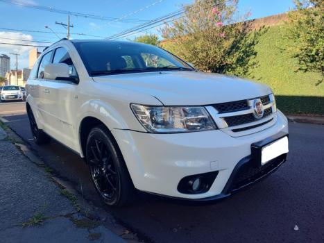 FIAT Freemont 2.4 16V 4P PRECISION AUTOM�TICO 7 LUGARES, Foto 3