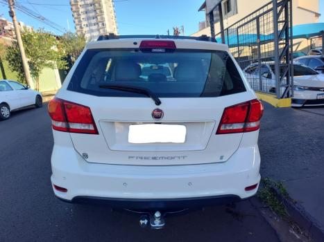 FIAT Freemont 2.4 16V 4P PRECISION AUTOM�TICO 7 LUGARES, Foto 5