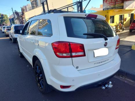 FIAT Freemont 2.4 16V 4P PRECISION AUTOM�TICO 7 LUGARES, Foto 6