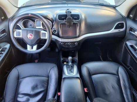 FIAT Freemont 2.4 16V 4P PRECISION AUTOM�TICO 7 LUGARES, Foto 8