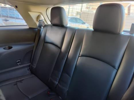 FIAT Freemont 2.4 16V 4P PRECISION AUTOM�TICO 7 LUGARES, Foto 12