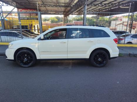 FIAT Freemont 2.4 16V 4P PRECISION AUTOM�TICO 7 LUGARES, Foto 14