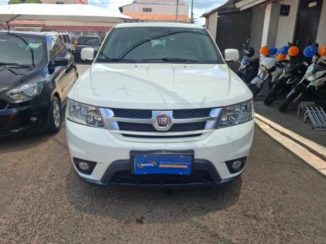 FIAT Freemont 2.4 16V 4P PRECISION AUTOM�TICO 7 LUGARES, Foto 1