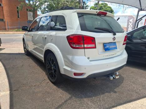 FIAT Freemont 2.4 16V 4P PRECISION AUTOM�TICO 7 LUGARES, Foto 2