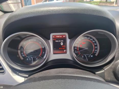 FIAT Freemont 2.4 16V 4P PRECISION AUTOM�TICO 7 LUGARES, Foto 3