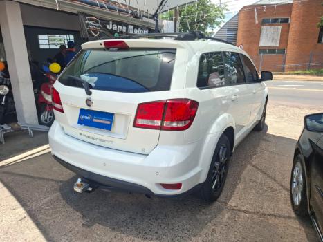 FIAT Freemont 2.4 16V 4P PRECISION AUTOM�TICO 7 LUGARES, Foto 4