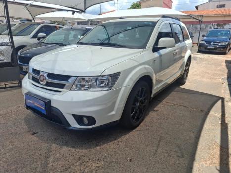 FIAT Freemont 2.4 16V 4P PRECISION AUTOM�TICO 7 LUGARES, Foto 5