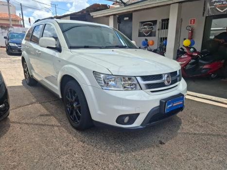 FIAT Freemont 2.4 16V 4P PRECISION AUTOM�TICO 7 LUGARES, Foto 6
