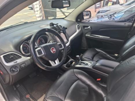 FIAT Freemont 2.4 16V 4P PRECISION AUTOM�TICO 7 LUGARES, Foto 7