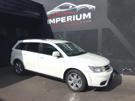 FIAT Freemont 2.4 16V 4P PRECISION AUTOM�TICO 7 LUGARES, Foto 2