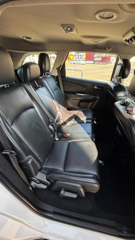 FIAT Freemont 2.4 16V 4P PRECISION AUTOM�TICO 7 LUGARES, Foto 6