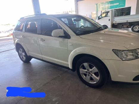 FIAT Freemont 2.4 16V 4P PRECISION AUTOM�TICO 7 LUGARES, Foto 1