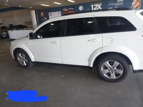 FIAT Freemont 2.4 16V 4P PRECISION AUTOM�TICO 7 LUGARES, Foto 3