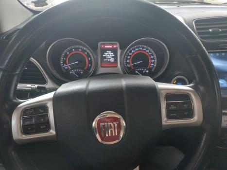 FIAT Freemont 2.4 16V 4P PRECISION AUTOM�TICO 7 LUGARES, Foto 5