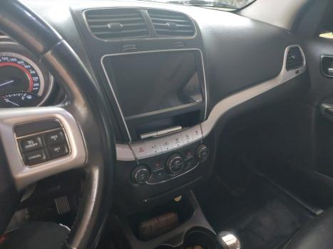FIAT Freemont 2.4 16V 4P PRECISION AUTOM�TICO 7 LUGARES, Foto 6