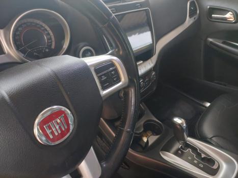 FIAT Freemont 2.4 16V 4P PRECISION AUTOM�TICO 7 LUGARES, Foto 7