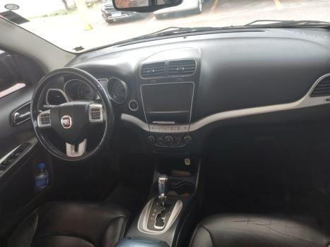 FIAT Freemont 2.4 16V 4P PRECISION AUTOM�TICO 7 LUGARES, Foto 8