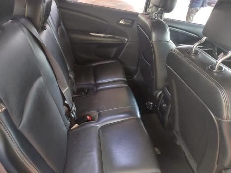 FIAT Freemont 2.4 16V 4P PRECISION AUTOM�TICO 7 LUGARES, Foto 9