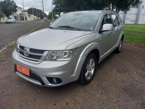 FIAT Freemont 2.4 16V 4P PRECISION AUTOMÁTICO 7 LUGARES, Foto 8