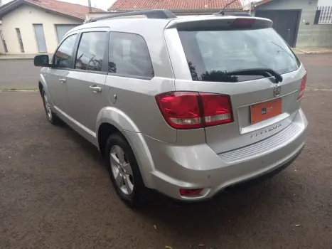 FIAT Freemont 2.4 16V 4P PRECISION AUTOMÁTICO 7 LUGARES, Foto 12