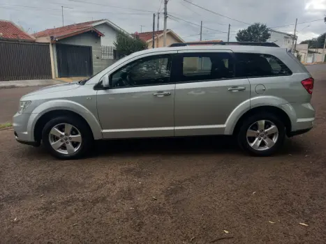 FIAT Freemont 2.4 16V 4P PRECISION AUTOMÁTICO 7 LUGARES, Foto 13