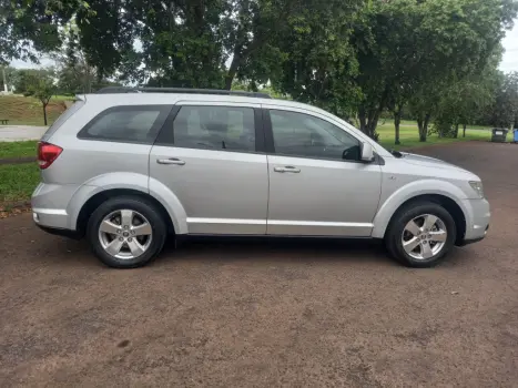 FIAT Freemont 2.4 16V 4P PRECISION AUTOMÁTICO 7 LUGARES, Foto 15