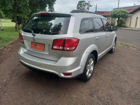 FIAT Freemont 2.4 16V 4P PRECISION AUTOMÁTICO 7 LUGARES, Foto 18