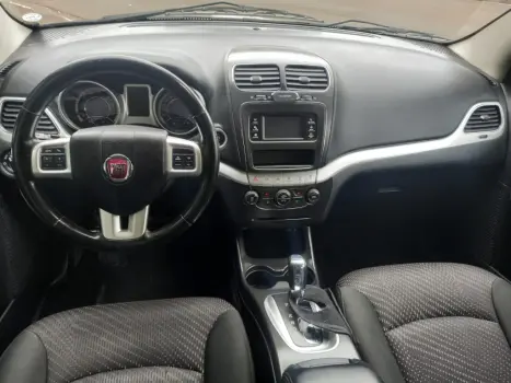 FIAT Freemont 2.4 16V 4P PRECISION AUTOMÁTICO 7 LUGARES, Foto 19